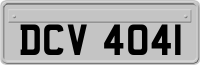 DCV4041