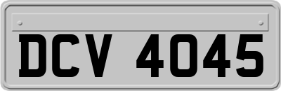 DCV4045