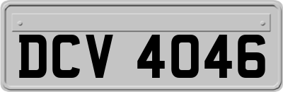 DCV4046