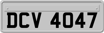 DCV4047