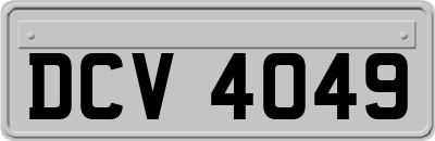 DCV4049