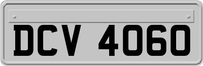 DCV4060