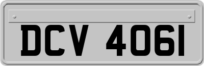 DCV4061