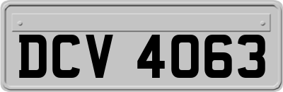 DCV4063