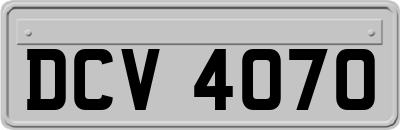 DCV4070