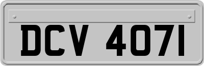 DCV4071