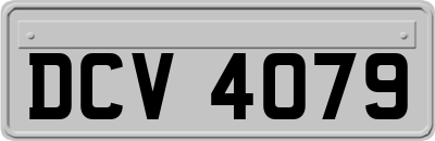DCV4079