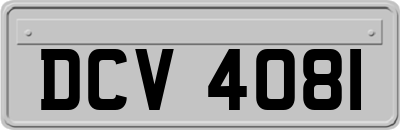 DCV4081