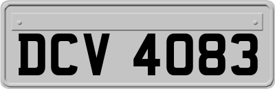 DCV4083