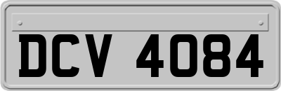 DCV4084