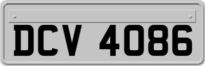 DCV4086