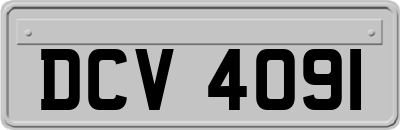 DCV4091