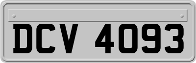 DCV4093