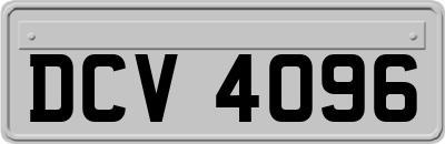 DCV4096