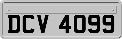 DCV4099