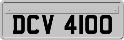 DCV4100