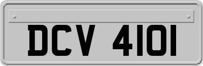 DCV4101