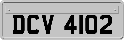 DCV4102