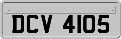 DCV4105