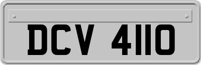 DCV4110