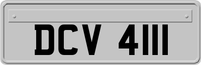 DCV4111