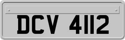 DCV4112