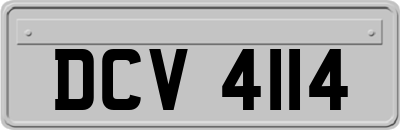 DCV4114