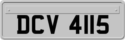 DCV4115