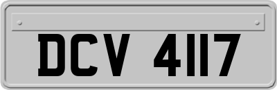 DCV4117