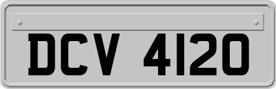 DCV4120