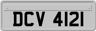 DCV4121