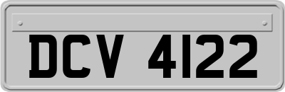 DCV4122