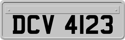 DCV4123
