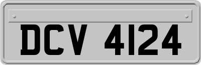 DCV4124