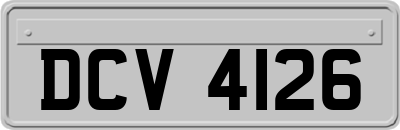 DCV4126