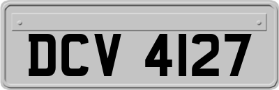 DCV4127