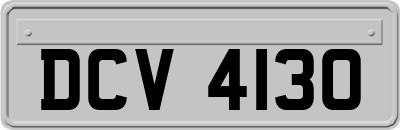 DCV4130