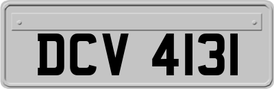 DCV4131
