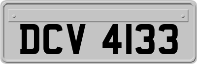 DCV4133
