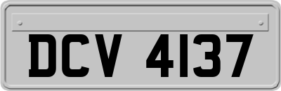 DCV4137