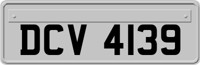 DCV4139