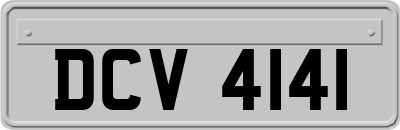 DCV4141