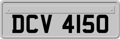 DCV4150