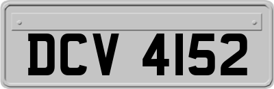 DCV4152