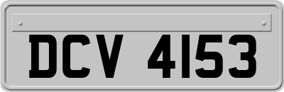 DCV4153