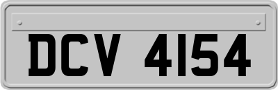 DCV4154