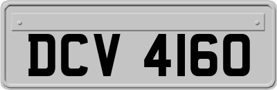 DCV4160