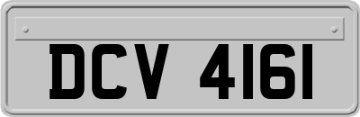 DCV4161