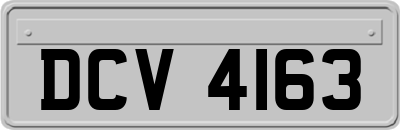 DCV4163