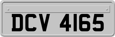 DCV4165